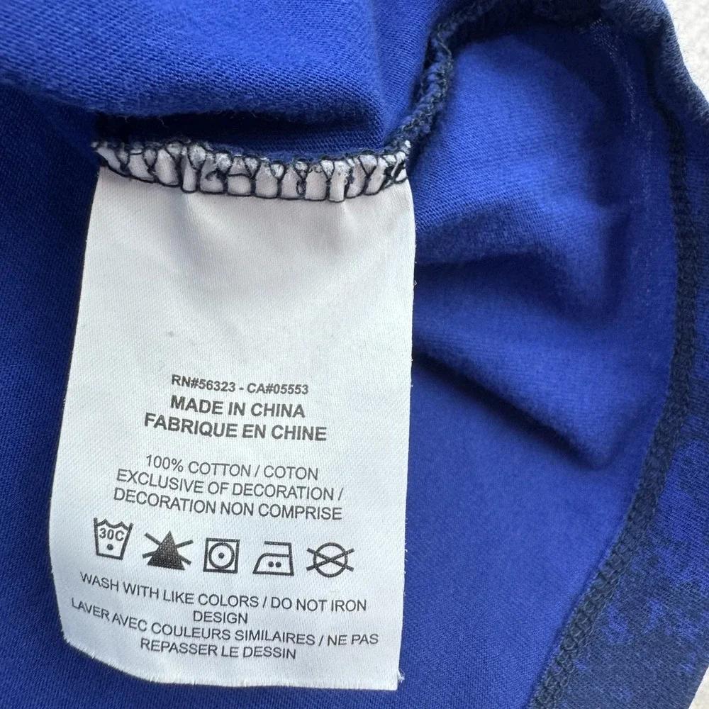 Nike michigan embroidered