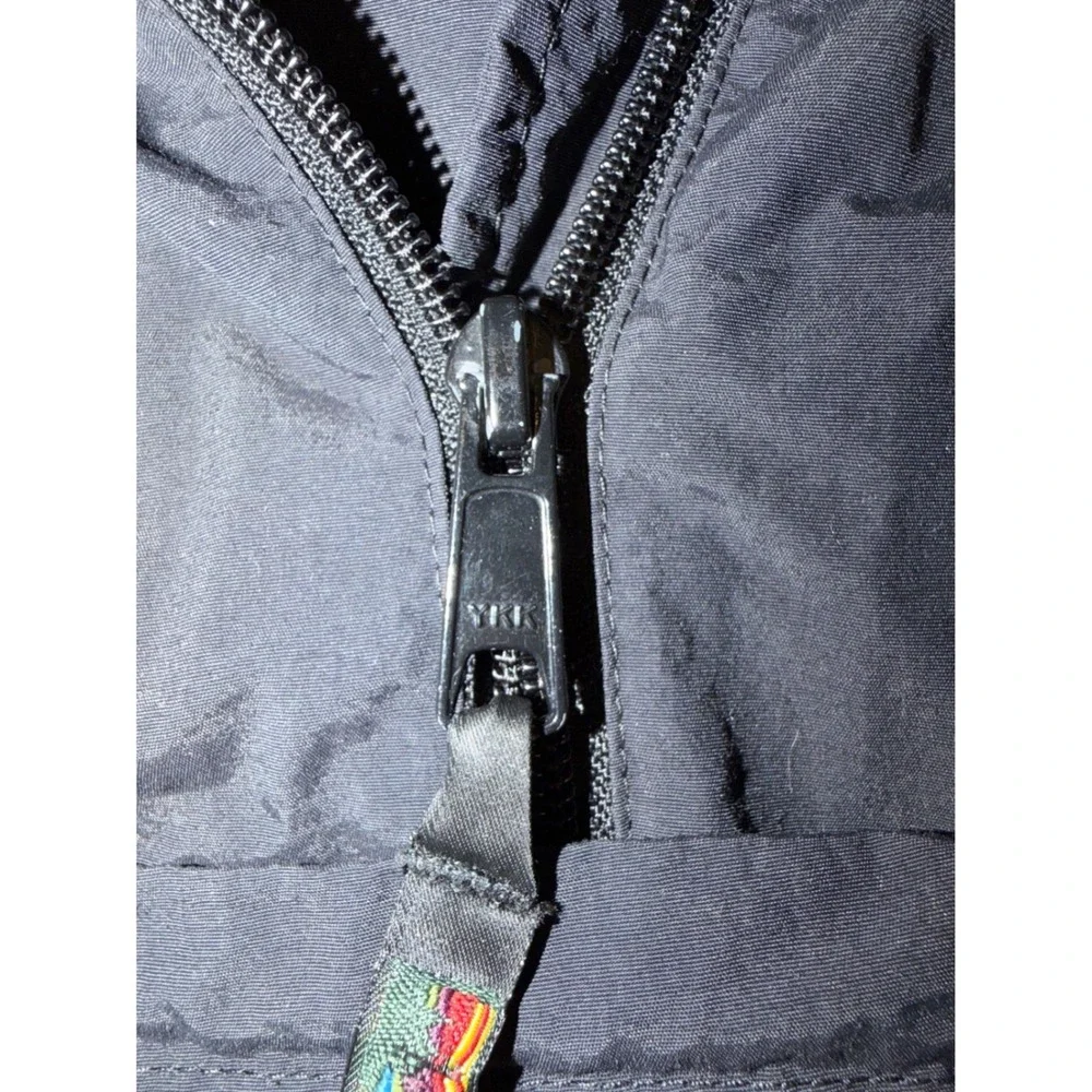 L.L. Bean bean anorak