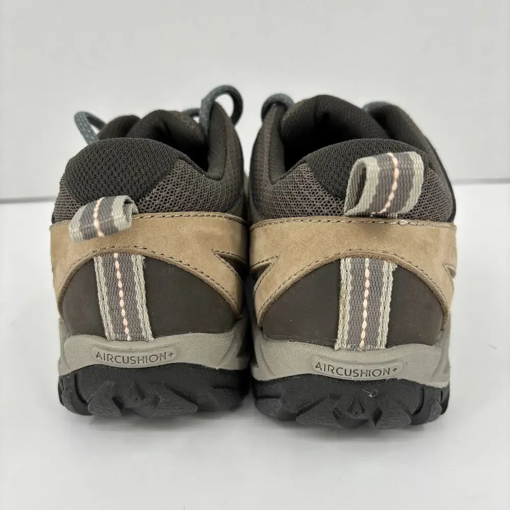 Merrell siren alloy
