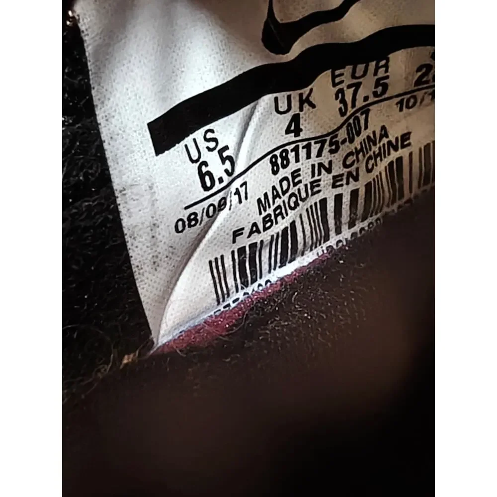 Nike women air