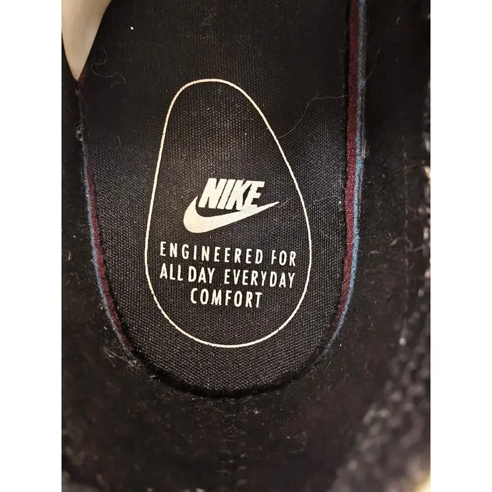 Nike women air