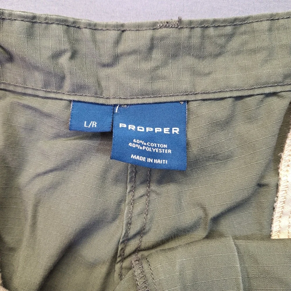 Propper bdu cargo