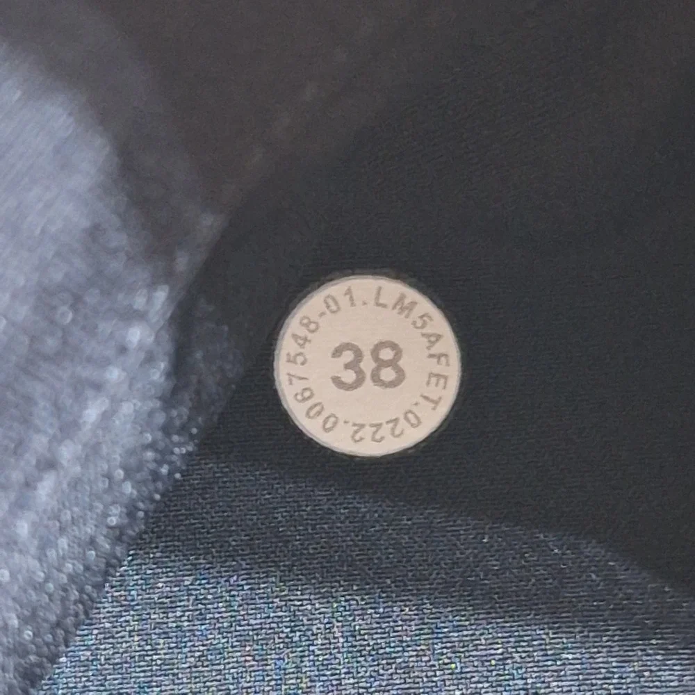 Lululemon commission pant