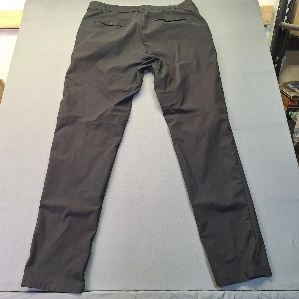 Lululemon commission pant