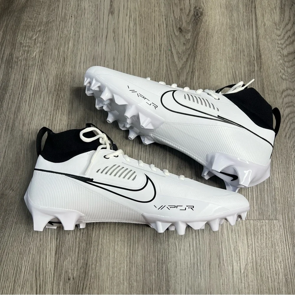 Nike new team