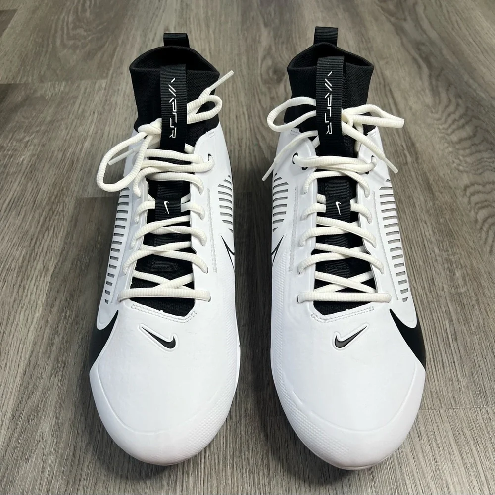 Nike new team