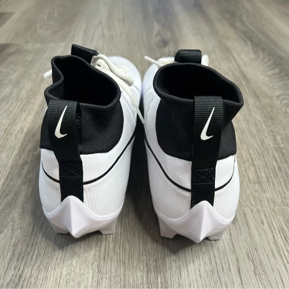 Nike new team