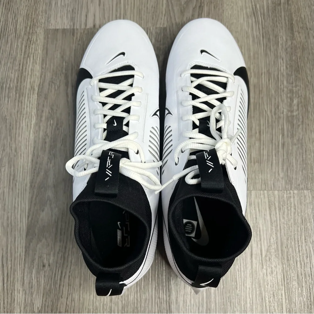 Nike new team