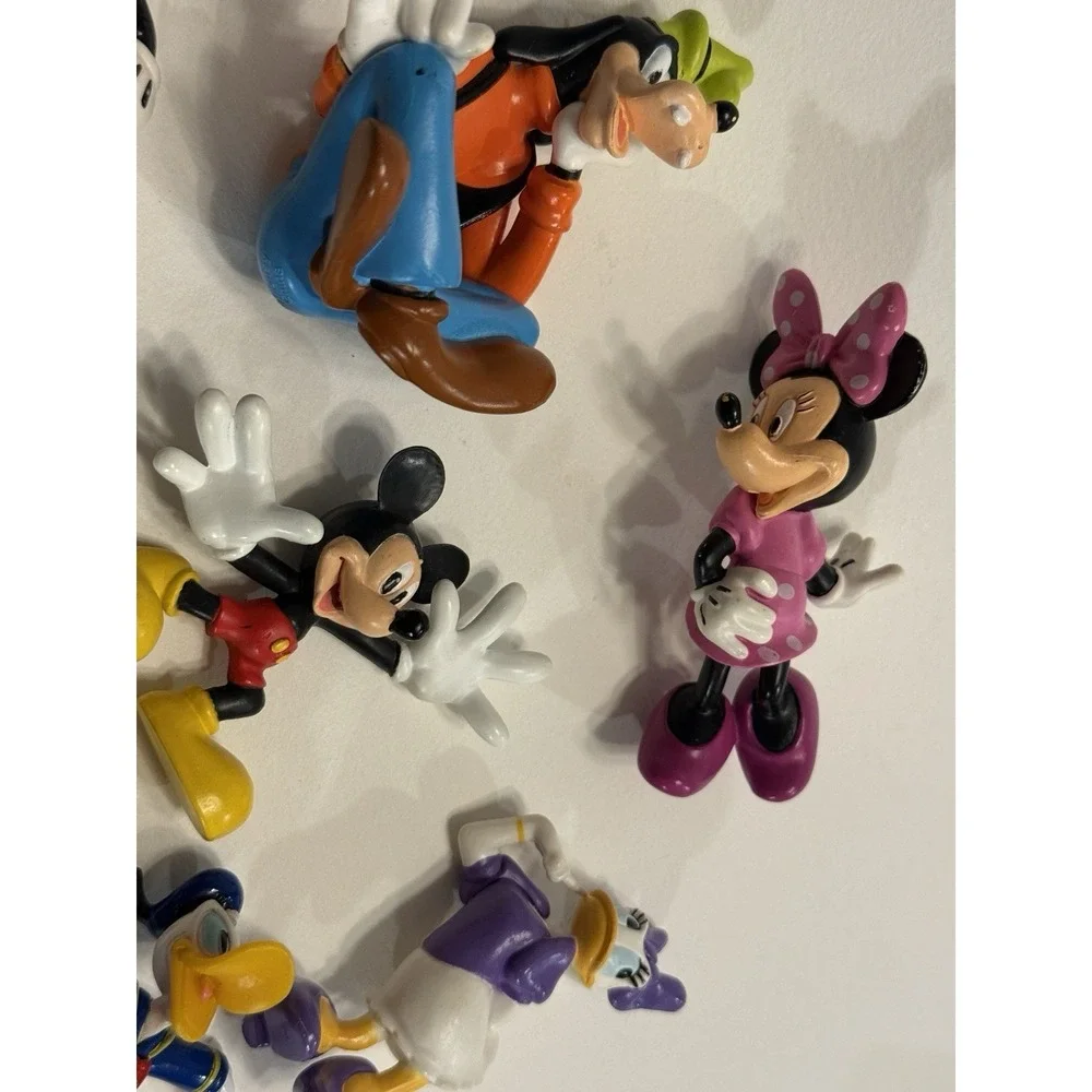 Disney this lot