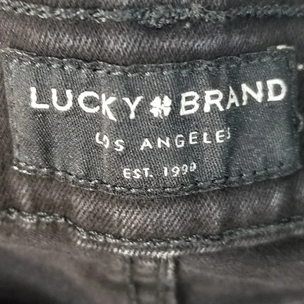 Lucky Brand lucky brand
