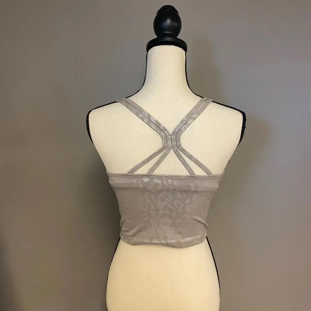 Calvin Klein bra great