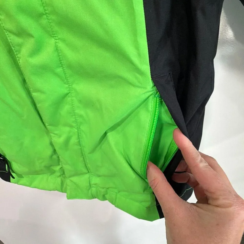 The North Face north face