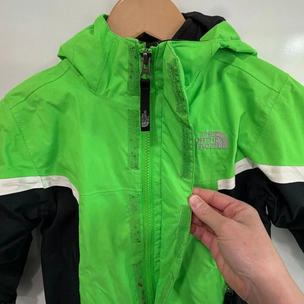 The North Face north face