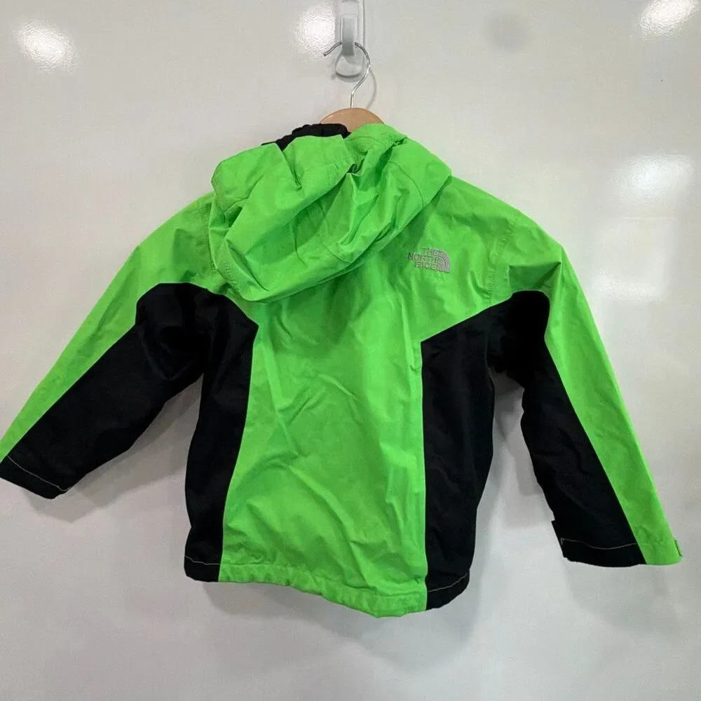 The North Face north face