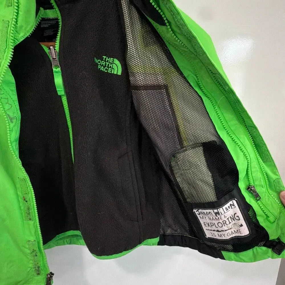 The North Face north face