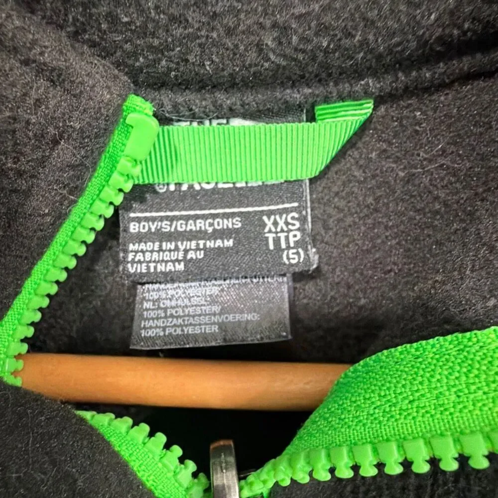 The North Face north face