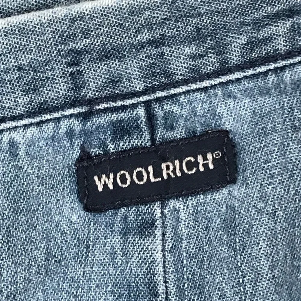 WoolRich, Wool Rich vintage woolrich