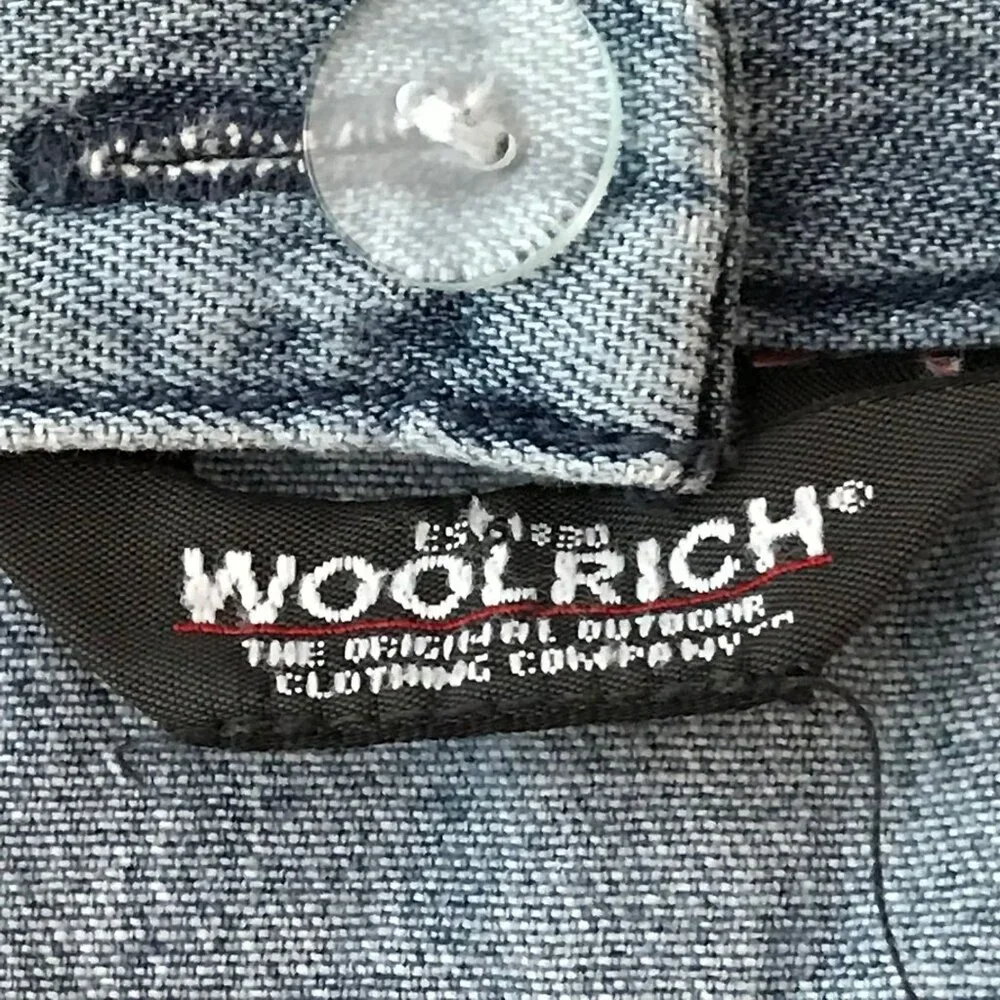 WoolRich, Wool Rich vintage woolrich