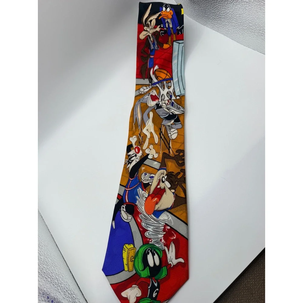Looney Tunes looney tunes