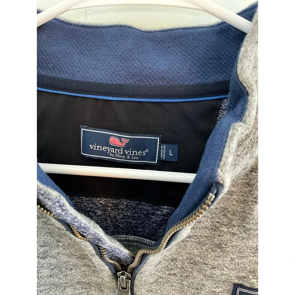 Vineyard Vines brand vineyard