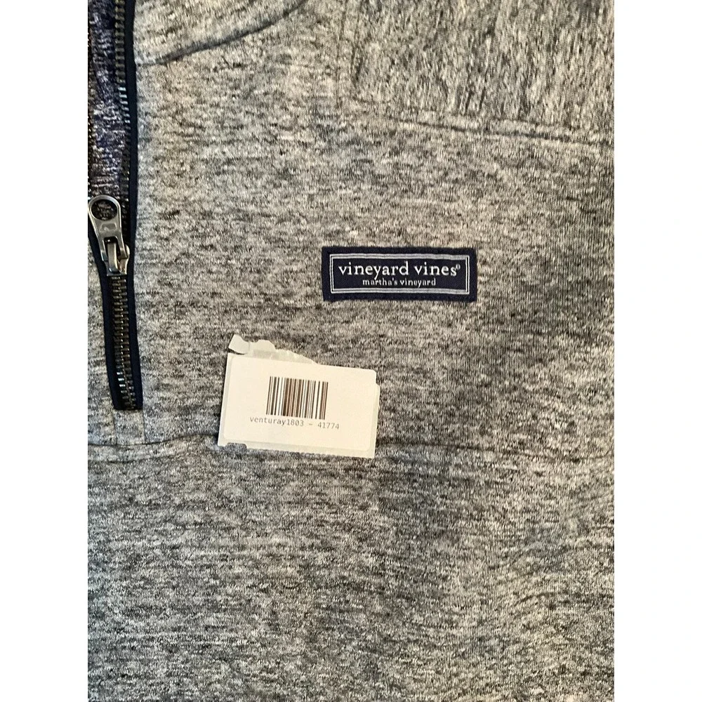 Vineyard Vines brand vineyard