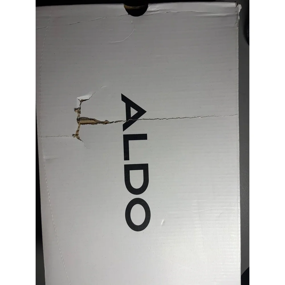 Aldo stan cap