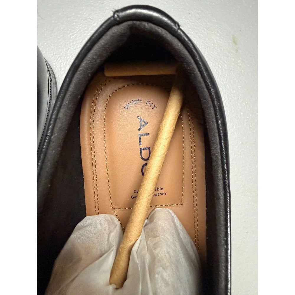 Aldo stan cap