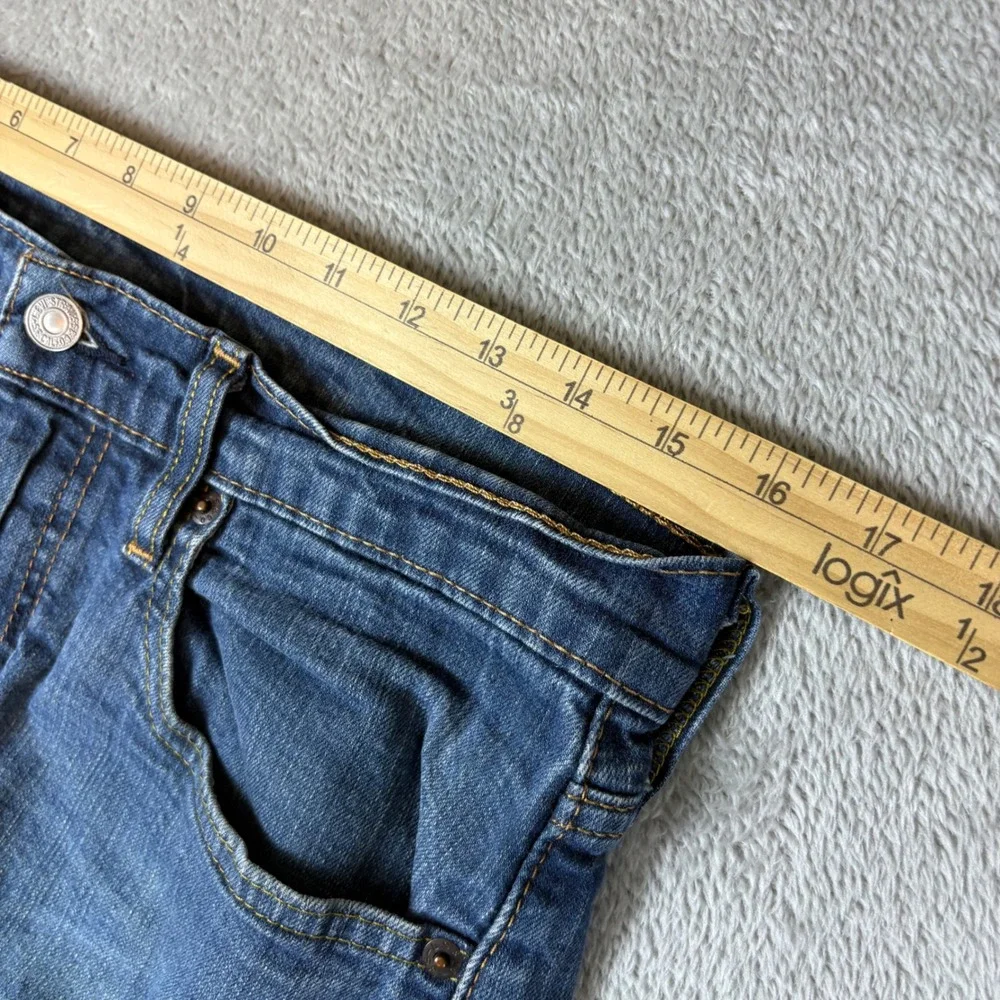 Levis levi 502