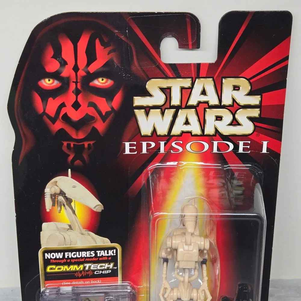 Hasbro star wars