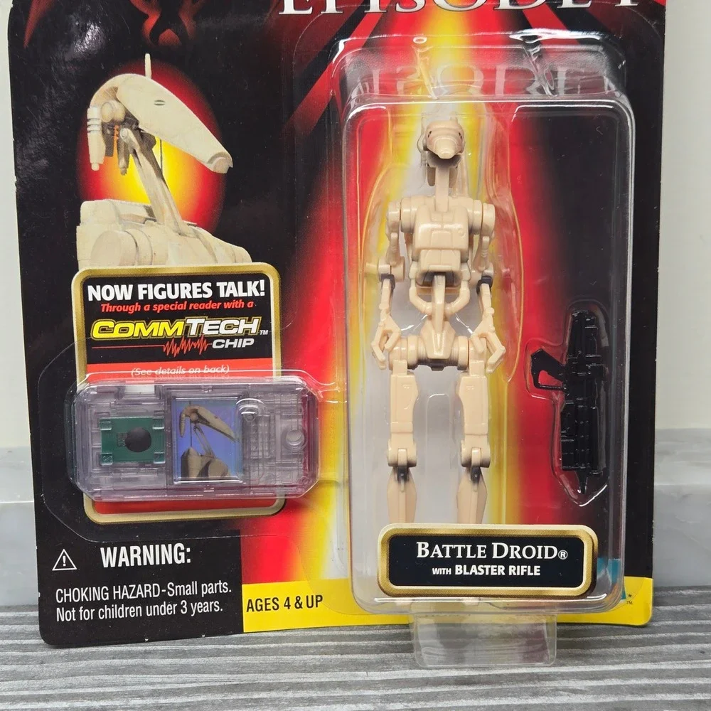 Hasbro star wars
