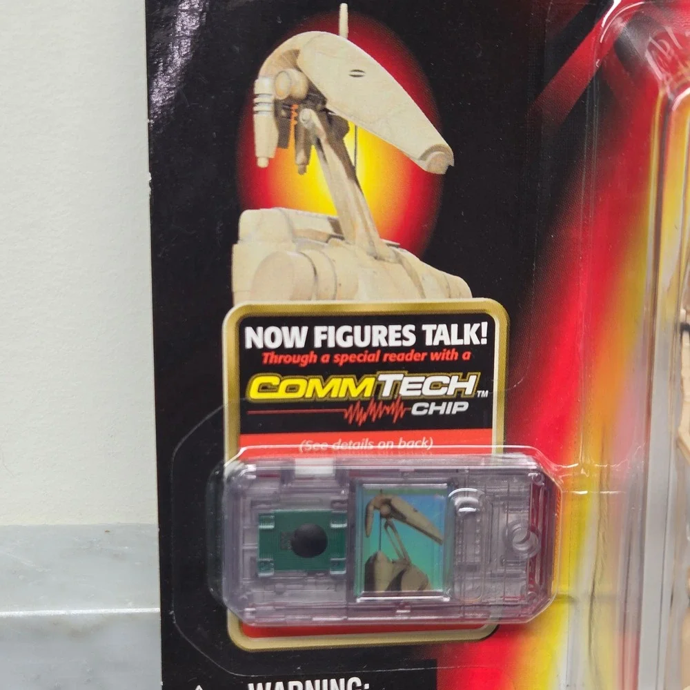 Hasbro star wars