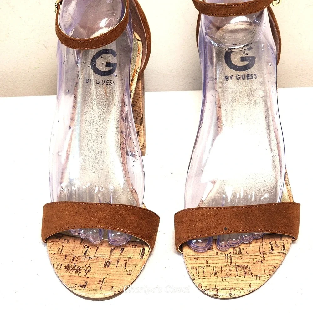 G by Guess by guess