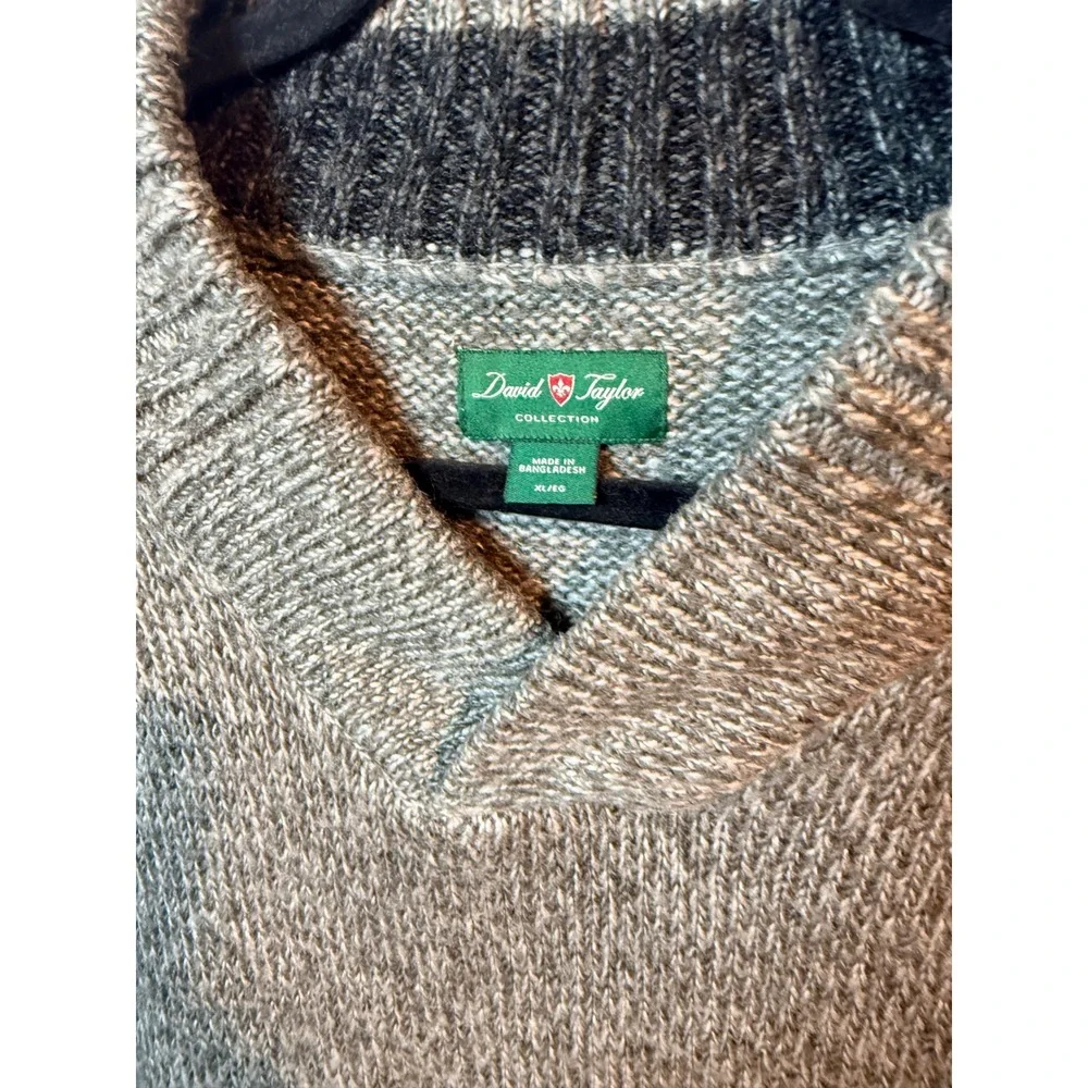 David Taylor Collection men david