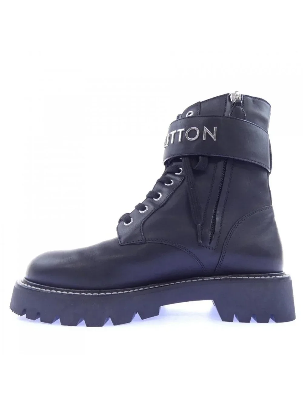 Louis Vuitton brand louis