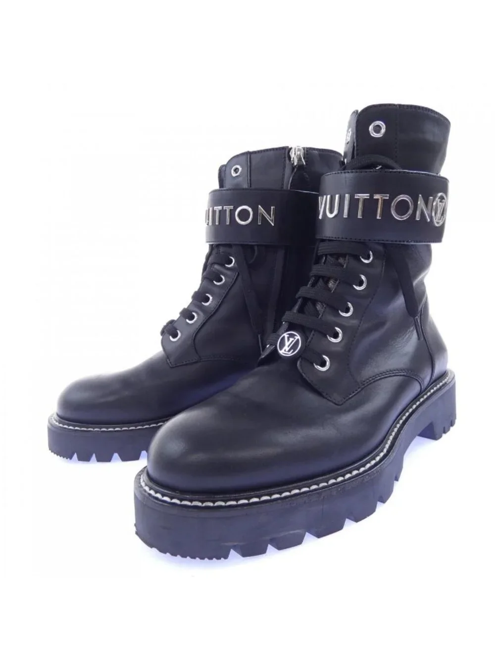 Louis Vuitton brand louis