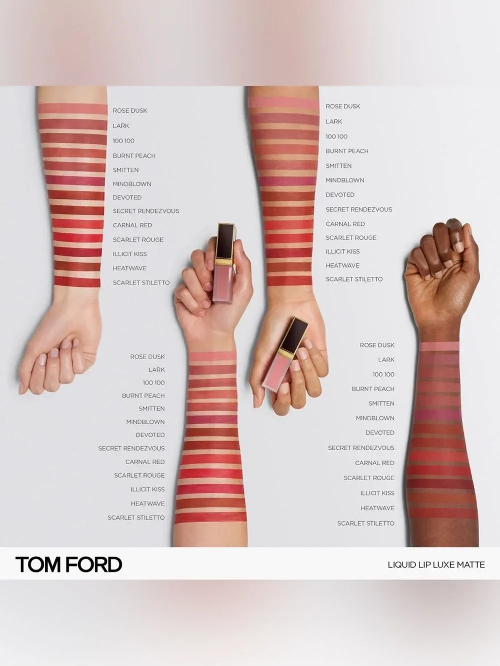 Tom Ford tom ford