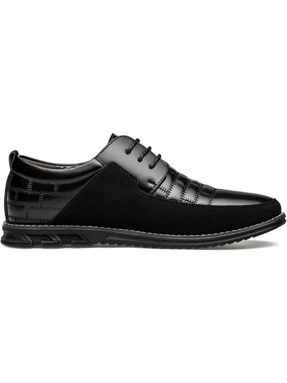 N/A men black
