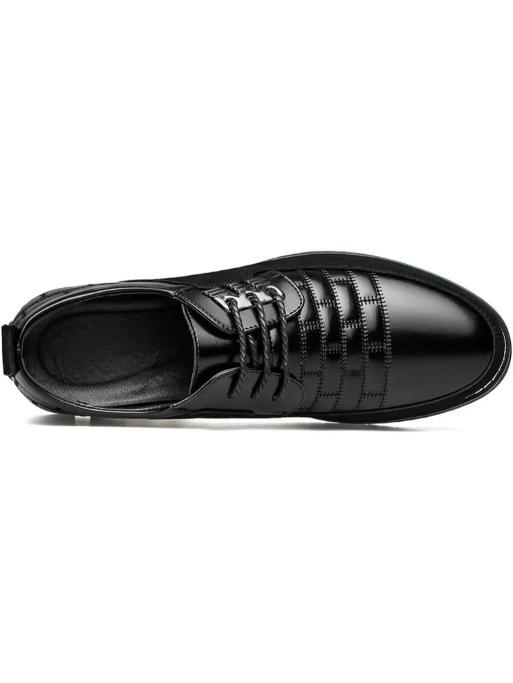 N/A men black