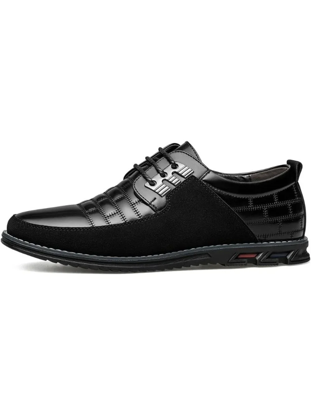 N/A men black