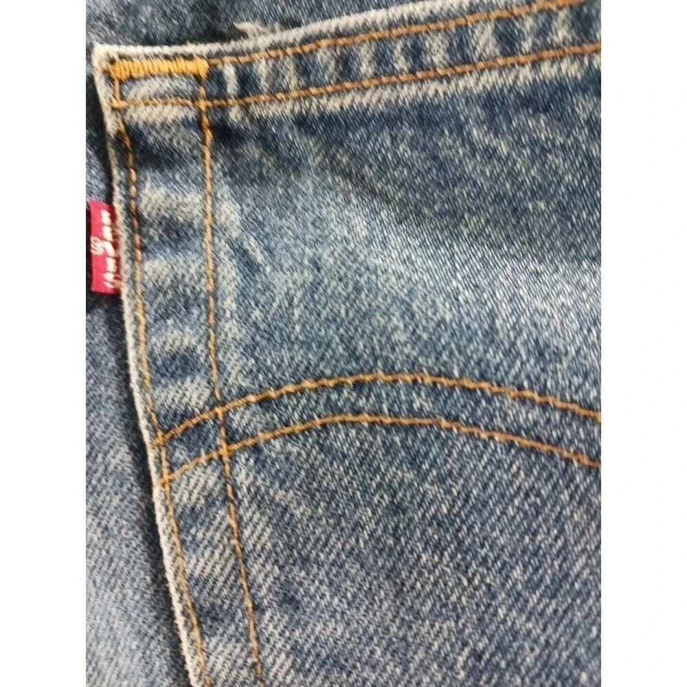 Levis vintage levi