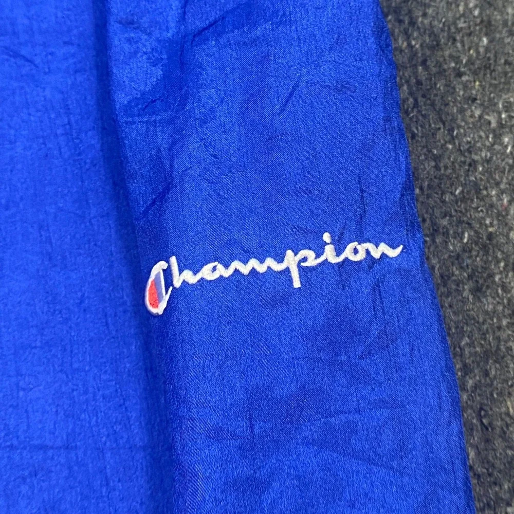 Champion track pants