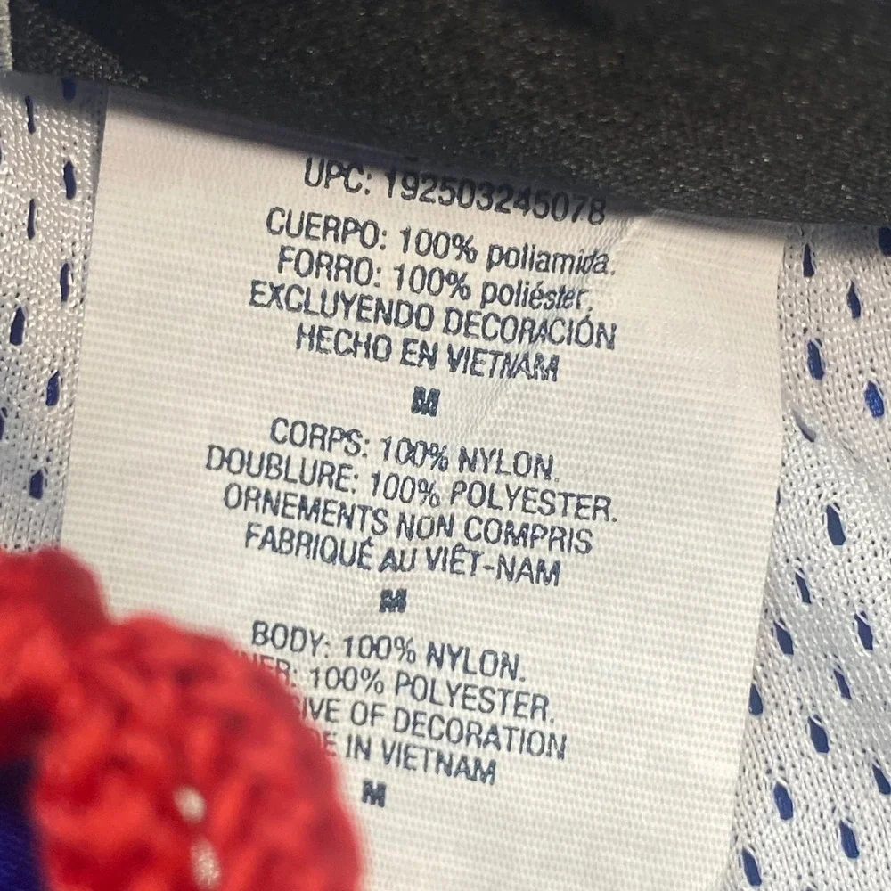 Champion track pants