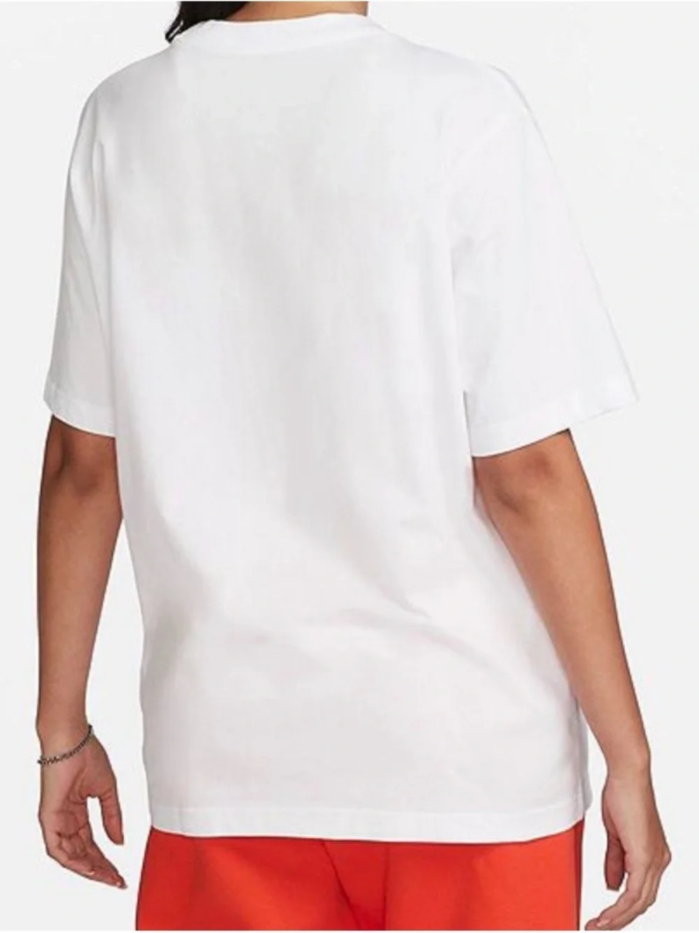 Nike classic white