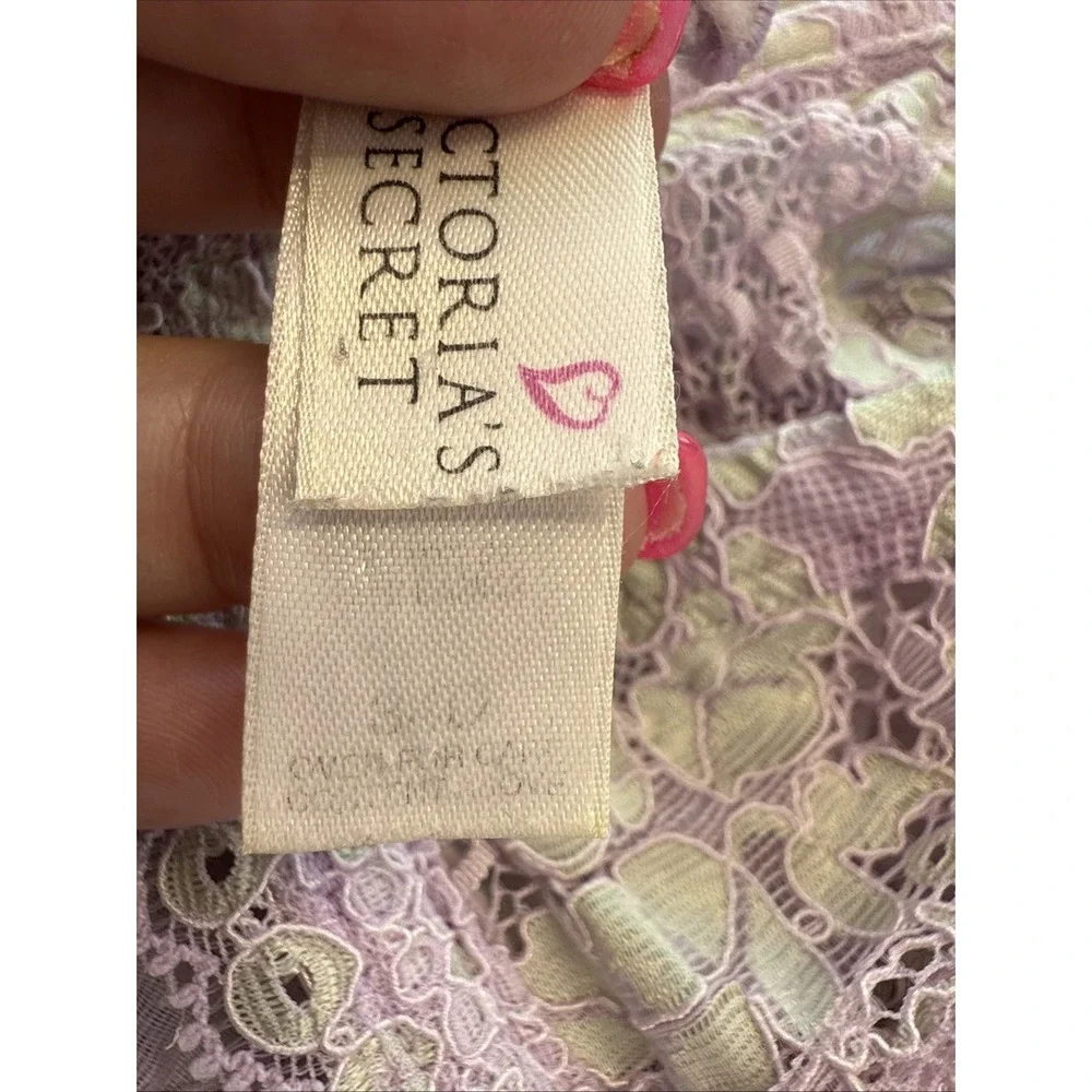Victorias Secret this victoria