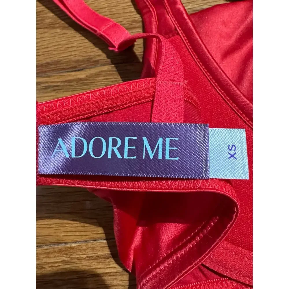 Adore Me adore me