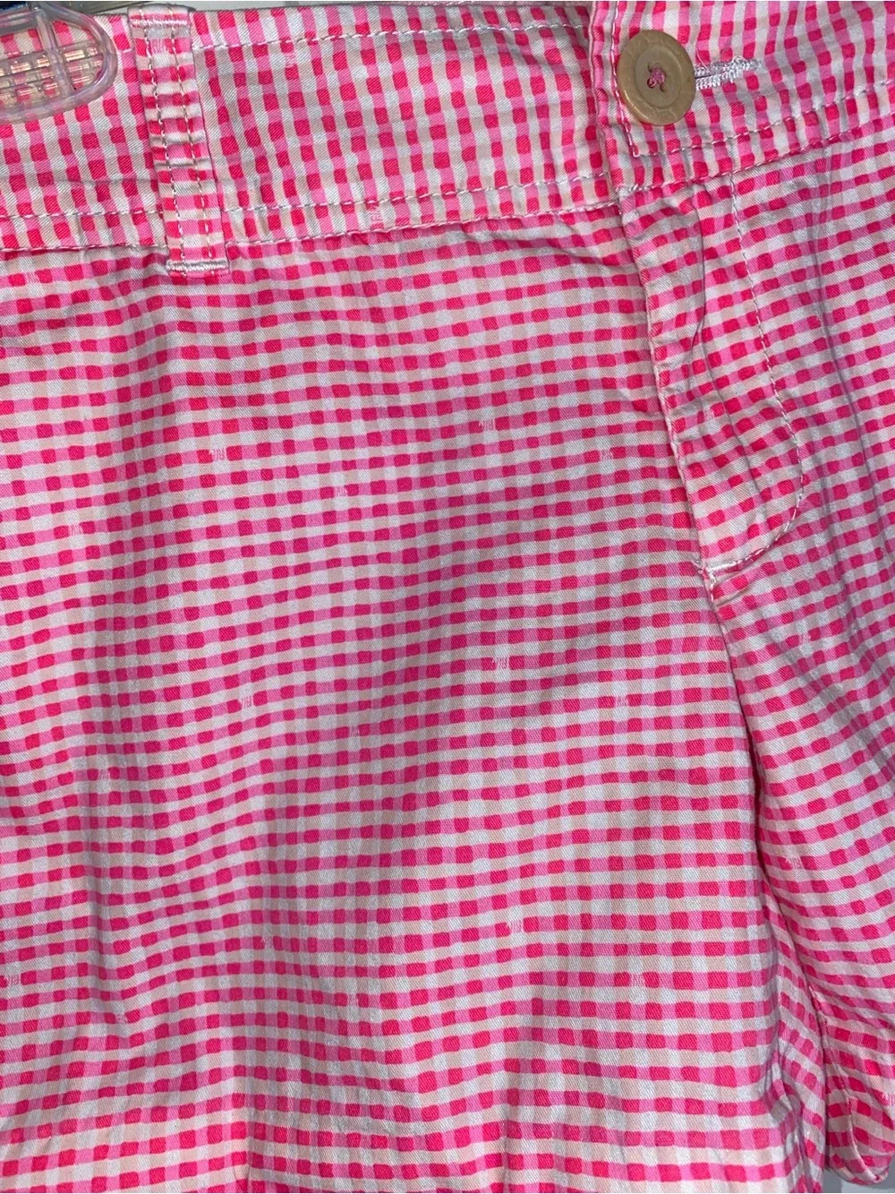 Lilly Pulitzer lightweight pink