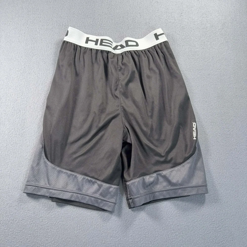 Head youth athletic