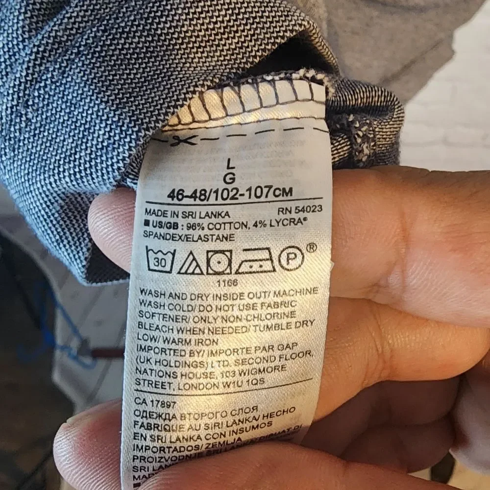 Banana Republic great used