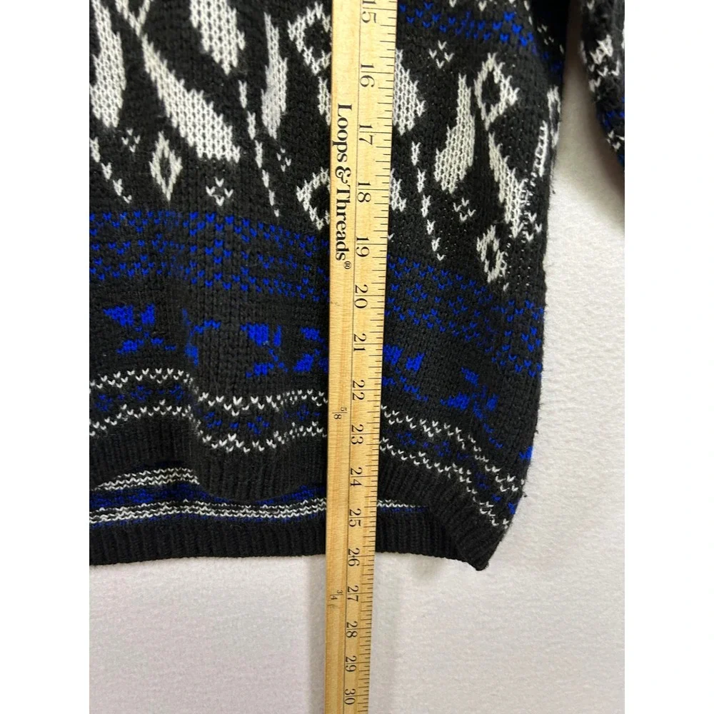 Javenits vintage knit