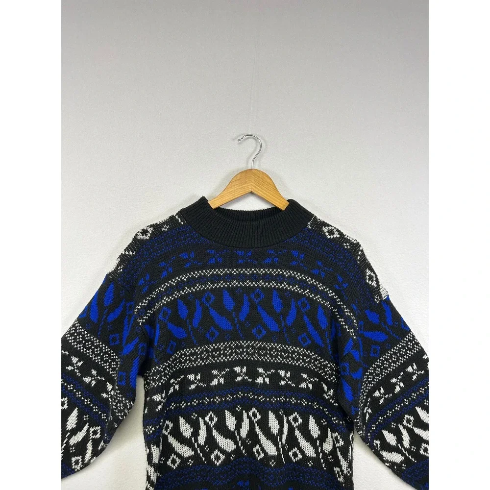 Javenits vintage knit